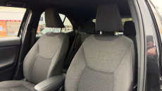 Toyota Yaris Cross 1.5 Hybrid Design 5dr CVT Hybrid Estate